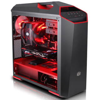 Cooler Master 酷冷至尊 MasterCase Maker 5t 模组化中塔式机箱