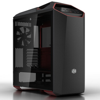 Cooler Master 酷冷至尊 MasterCase Maker 5t 模组化中塔式机箱