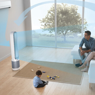 Dyson 戴森 TP00 空气净化风扇