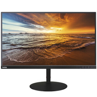 Lenovo 联想 ThinkVision P27u-10 27英寸4K显示器