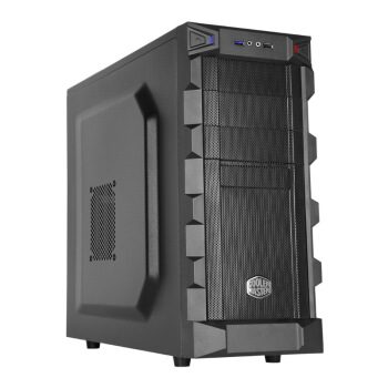 酷冷至尊coolermaster毁灭者经典u3升级版游戏机箱atxusb30背走线电源