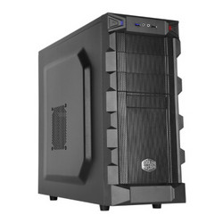 COOLERMASTER 酷冷至尊 毁灭者 U3 中塔机箱