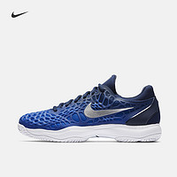 NIKE 耐克 AIR ZOOM CAGE 3 HC 918193 男子网球鞋