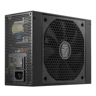 COOLERMASTER 酷冷至尊 额定1200W V1200 电脑电源