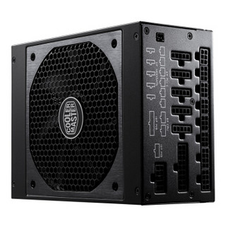 COOLERMASTER 酷冷至尊 额定1200W V1200 电脑电源