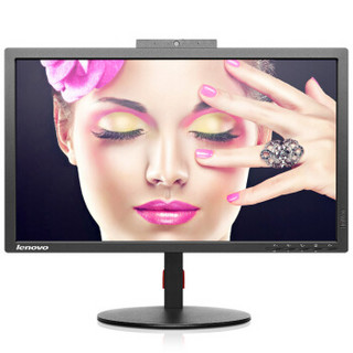 Lenovo 联想 ThinkVision T2224z 21.5英寸 显示器 1920×1080 IPS