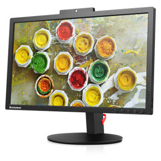 Lenovo 联想 ThinkVision T2224z 21.5英寸 显示器 1920×1080 IPS