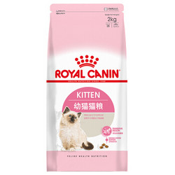 ROYAL CANIN 皇家 K36 宠物 幼猫猫粮 10kg