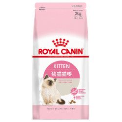 ROYAL CANIN 皇家 K36 宠物猫粮 幼猫粮 10KG