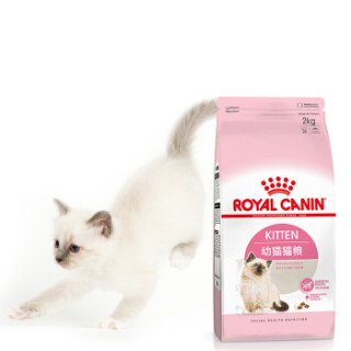 ROYAL CANIN 皇家 K36 宠物猫粮 幼猫粮 10KG