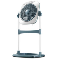 Midea 美的 KYS30-10CR 遥控升降转页扇