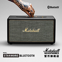  MARSHALL 马歇尔 STANMORE BLUETOOTH 无线蓝牙音箱系统