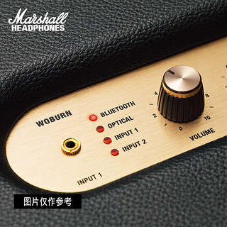 MARSHALL 马歇尔 woburn 无线蓝牙音箱