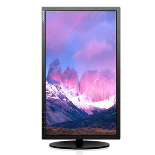 Lenovo 联想 T2324p 23英寸 显示器 1920×1080 IPS