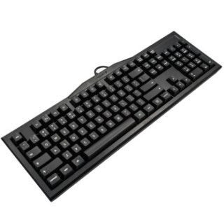 CHERRY 樱桃 MX-BOARD 2.0C G80-3802 高键帽机械键盘