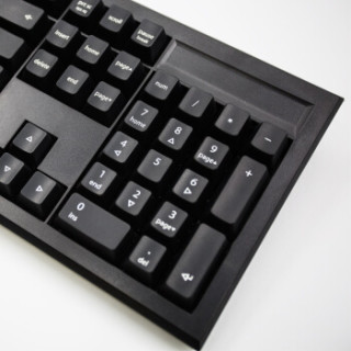 CHERRY 樱桃 MX-BOARD 2.0C G80-3802 高键帽机械键盘