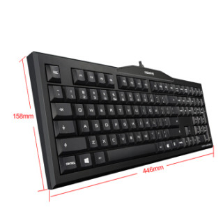 CHERRY 樱桃 MX-Board 3.0 G80-3850 机械键盘