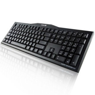 CHERRY 樱桃 MX-Board 3.0 G80-3850 机械键盘