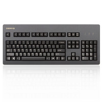 CHERRY 樱桃 G80-3000LSCEU-2 机械键盘