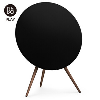 B&O PLAY beoplay A9 MK2 一体式无线WiFi蓝牙家用音箱音响 触控调音  bo音箱 尊贵黑