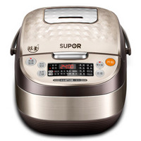 SUPOR 苏泊尔 CFXB40FC8053-75 电饭煲