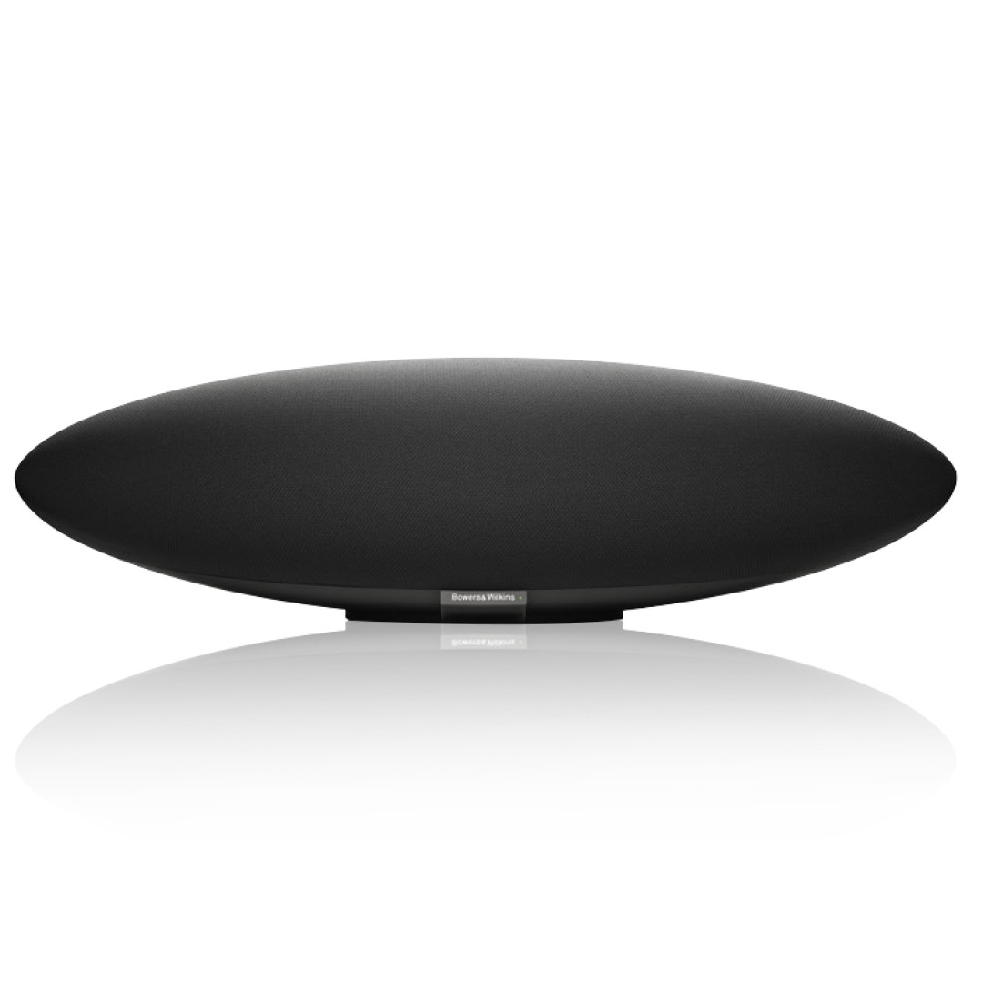 给生活加一点装饰:Bang&Olufsen BeoSound 2 无线扬声器系统 使用体验