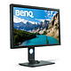 BenQ 明基 SW320 31.5英寸 IPS专业显示器（3840×2160、99%AdobeRGB、10-bit）