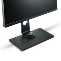 双11预售、11月1日：BenQ 明基 SW271 27英寸 IPS专业显示屏（3840×2160、99% Adobe RGB、10-Bit）