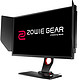 ZOWIE GEAR 卓威奇亚 XL2546 24.5英寸原生240Hz/1ms DyAc黑科技 职业赛事用机 CSGO/吃鸡电竞游戏显示器