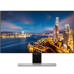 BenQ 明基 EW2770QZ 27英寸 IPS显示器（2560×1440、100%sRGB）