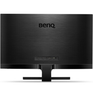 明基（BenQ）EW3270ZL 32英寸2K分辨率智慧调光100%sRGB色域 爱眼电脑显示器显示屏（HDMI/DP接口)