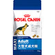 ROYAL CANIN 皇家 GR26 大型犬成犬粮 4kg *2件