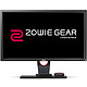 BenQ 明基 ZOWIE GEAR XL2430 24英寸 TN电竞显示器（144Hz、1ms）