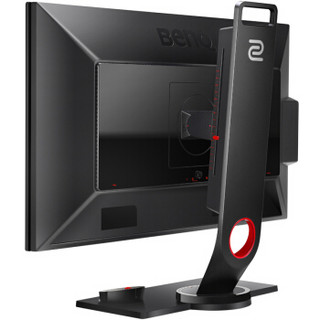 ZOWIE GEAR 卓威 XL2430 24英寸 TN 显示器(1920×1080、144Hz）