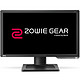 BenQ 明基 ZOWIE GEAR XL2411P 24英寸 TN电竞显示器