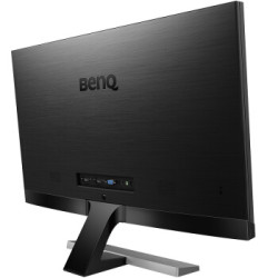 明基（BenQ）EW277HDR 27英寸真爽屏ProHDR10 DCI-P3智慧调光爱眼显示器显示屏（HDMI/VGA接口)