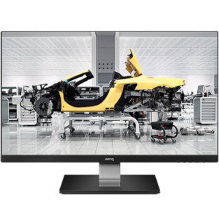 BenQ 明基 GW2406Z 23.8英寸显示器