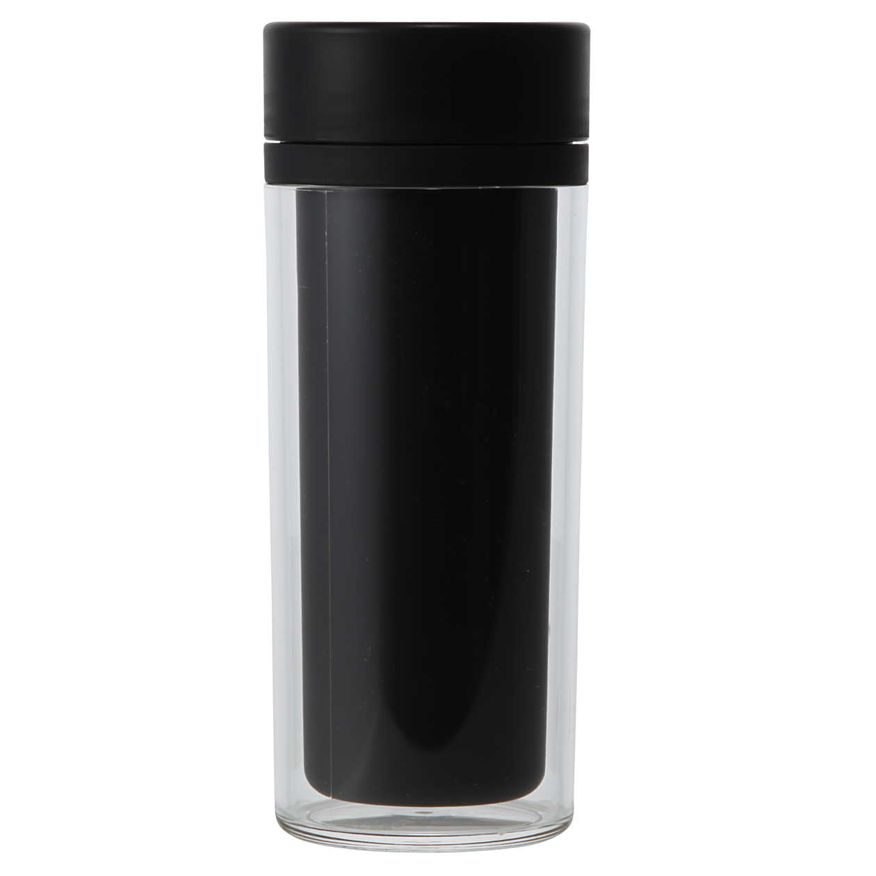 無印良品  無印良品 MUJI D2A4083 亚克力马克杯 230ml
