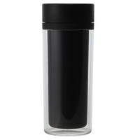 無印良品  無印良品 MUJI D2A4083 亚克力马克杯 230ml