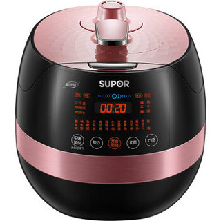 SUPOR 苏泊尔 SY-50FC9022Q 单胆电压力锅 5L