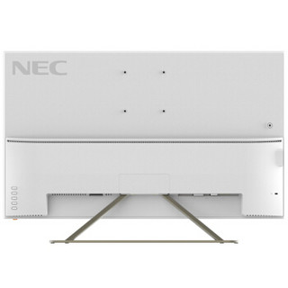 NEC VE3220PQ 31.5英寸 2.5K高分辨率 3000:1高对比度 10.7亿色 HDMI DP接口 液晶电脑显示器