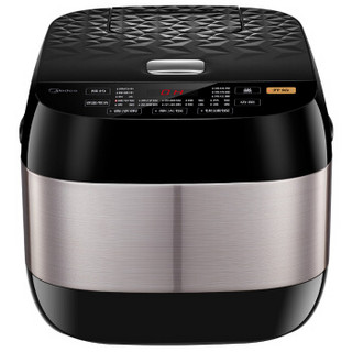 Midea 美的 MB-40EASY202 电饭煲 4L 