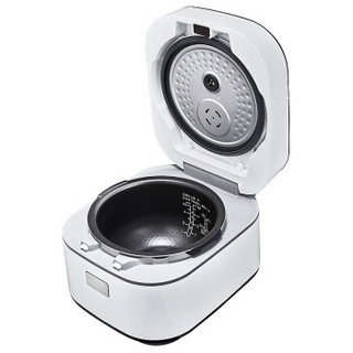 Midea 美的 WHS3069XM 电饭煲 3L