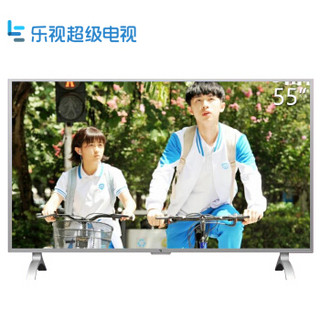 Letv 乐视 超4 X55M 液晶电视