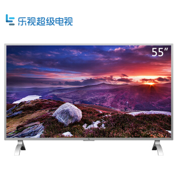 letv 乐视 超4 x55m 液晶电视