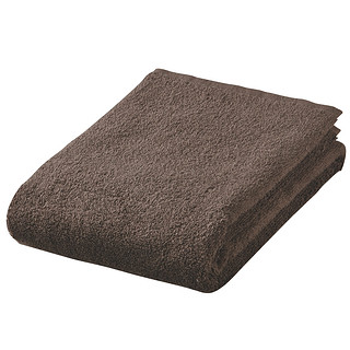 MUJI A5A9068 柔软小型浴巾