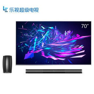 Letv 乐视 超4 Max70-2D 液晶电视