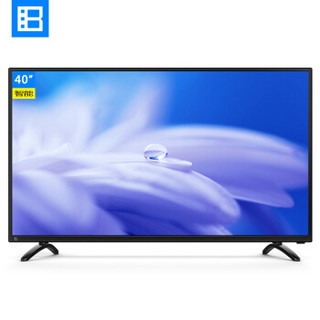 暴风TV 40X 液晶电视