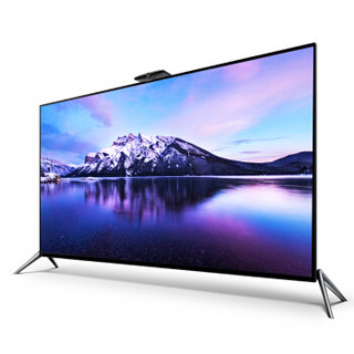 暴风TV 50AI5A 4K 液晶电视 50吋