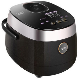 Midea 美的 MB-FZ2001 电饭煲 2L